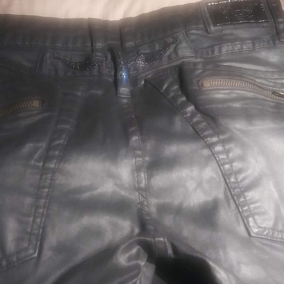 Robin's jeans 